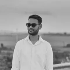 Ashish Kumar — Full Stack Developer